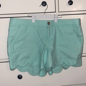 Lilly Pulitzer shorts